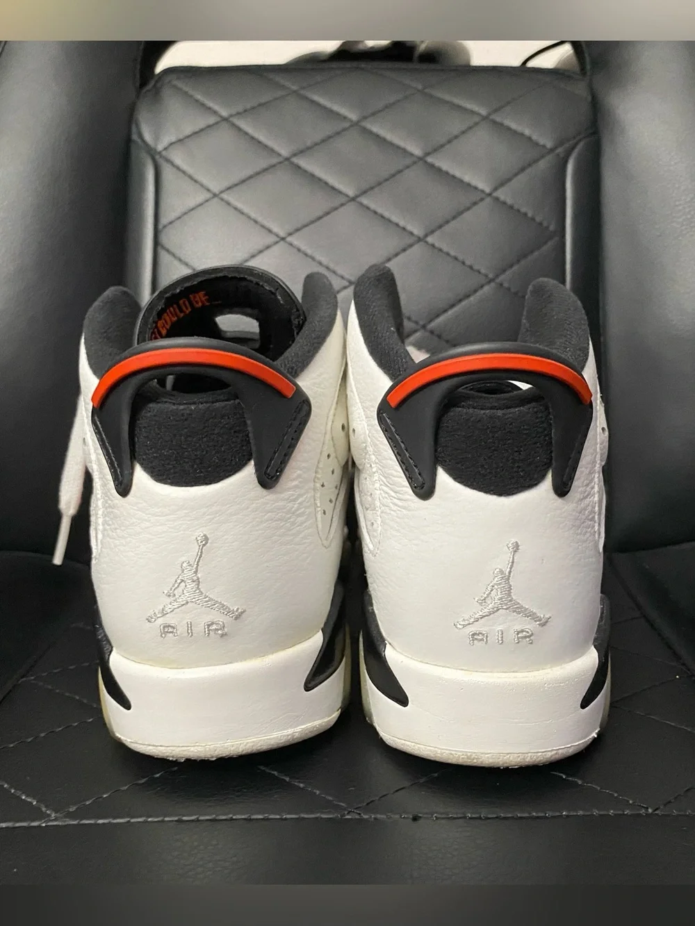 Air Jordan 6 Retro Gatorade (GS) Size 4Y